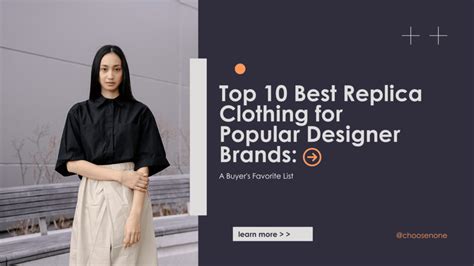 replica clothing 2020|best replica clothing websites.